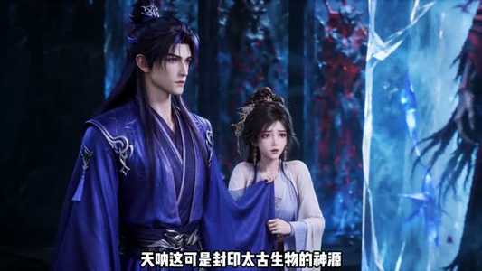 开局帝境宗主,无限合成仙人长老:第一季(113集) 开局帝境宗主,无限合成仙人长老:第一季(113集)女主角是谁