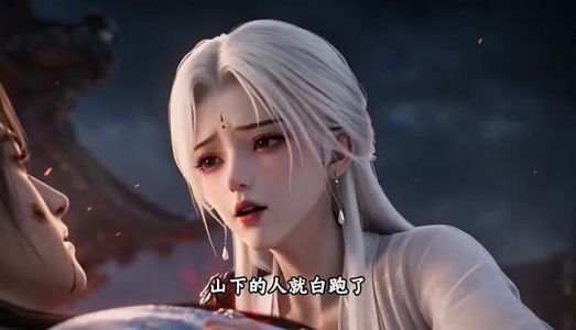 孟婆：奈何桥上等魔尊（65集）短剧全集免费看