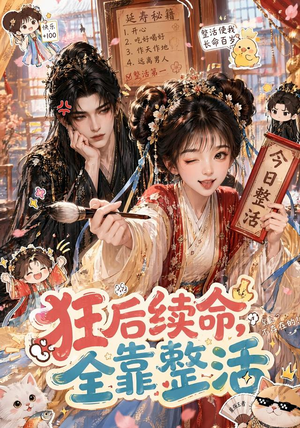 狂后续命，全靠整活（51集）在线免费观影
