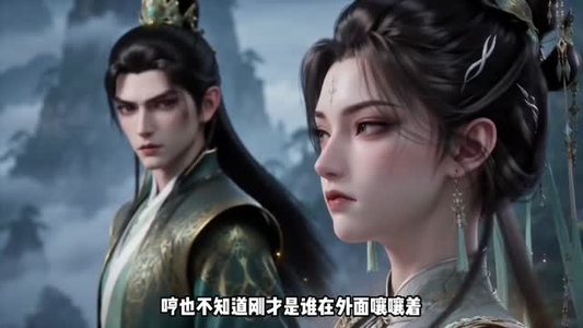 开局帝境宗主,无限合成仙人长老:第一季(113集) 开局帝境宗主,无限合成仙人长老:第一季(113集)热门短剧免费看