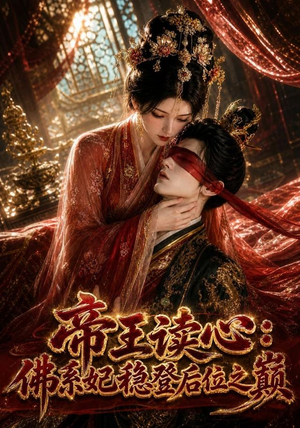 帝王读心:佛系妃稳登后位之巅(124集) 帝王读心:佛系妃稳登后位之巅(124集)精彩好看的短剧