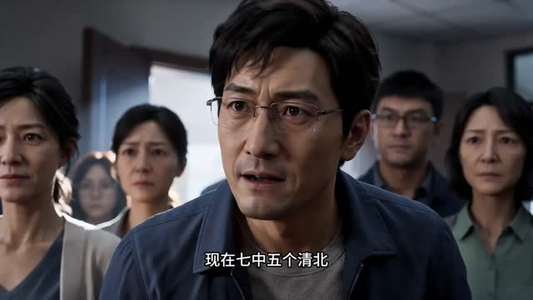 倒数班出了全省第一(35集) 倒数班出了全省第一(35集)最火爆短剧