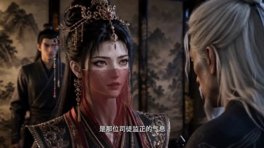 凡人亦可逆苍穹之天不戾第二季(67集) 凡人亦可逆苍穹之天不戾第二季(67集)穿越短剧推荐