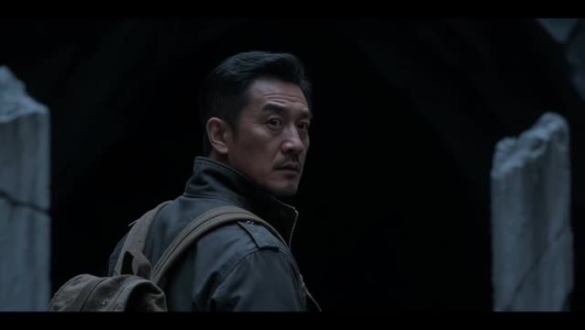 活人墓(24集) 活人墓(24集)全集我都看完了