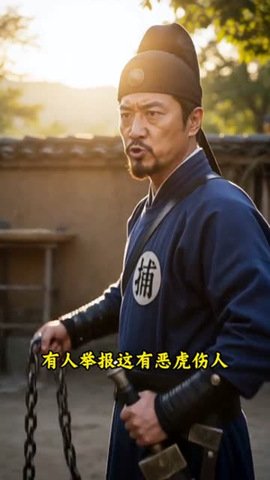 虎聚满堂福第2季(38集) 虎聚满堂福第2季(38集)短剧热门分享