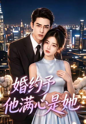 婚约予他满心是她(70集) 婚约予他满心是她(70集)精彩短剧下载