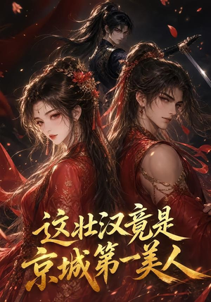 这壮汉竟是京城第一美人(47集) 这壮汉竟是京城第一美人(47集)短剧热门分享