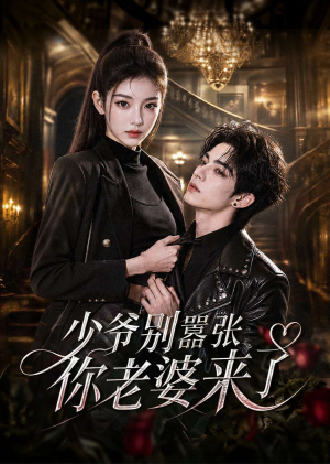 少爷别嚣张你老婆来了(64集) 少爷别嚣张你老婆来了(64集)真的好看吗