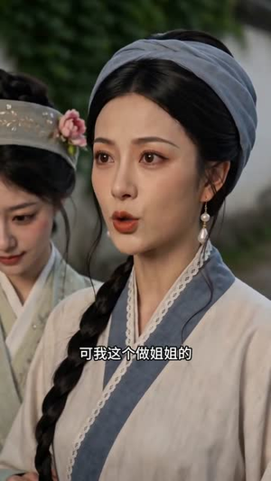 此生不入帝王宫(46集) 此生不入帝王宫(46集)短剧精彩不断