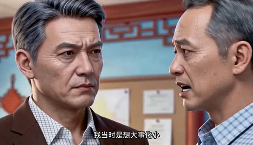 我的车位谁做主(38集) 我的车位谁做主(38集)最火的短剧