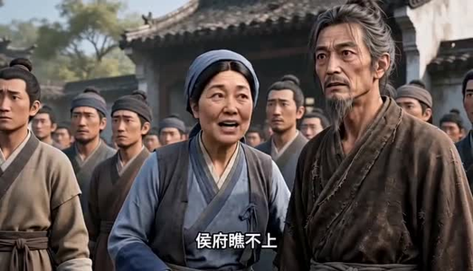 一箭分尘,此生只伴战神侯(44集) 一箭分尘,此生只伴战神侯(44集)短剧推荐分享