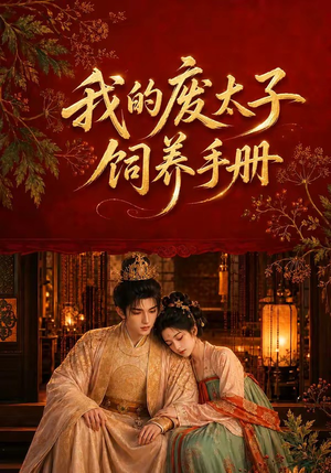 我的废太子饲养手册(152集) 我的废太子饲养手册(152集)超爽短剧推荐