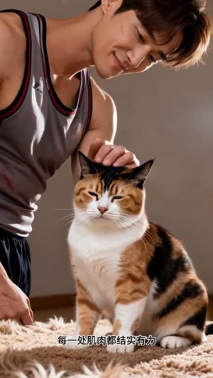 总裁捡到笨猫猫(41集) 总裁捡到笨猫猫(41集)好看的短剧