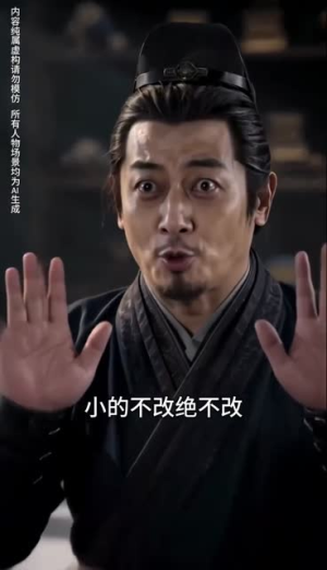 读心嫡女:辅佐闲散皇子定江山(30集) 读心嫡女:辅佐闲散皇子定江山(30集)抢先看热门短剧