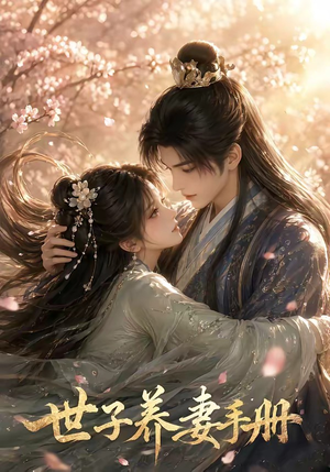 世子养妻手册（50集）短剧前十排行榜