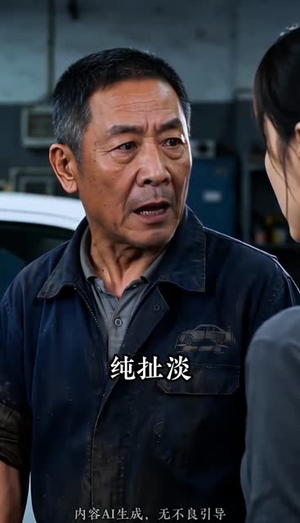 差了十一升,我掀翻整条产业链(52集) 差了十一升,我掀翻整条产业链(52集)爆火短剧推荐