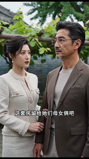 妈妈的眼泪值千金(61集) 妈妈的眼泪值千金(61集)短剧太精彩了