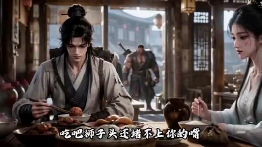 逆江湖!第一季(109集) 逆江湖!第一季(109集)直接追到结尾