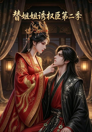 替姐姐诱权臣第二季(8集) 替姐姐诱权臣第二季(8集)精彩短剧热播
