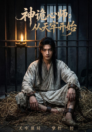 神诡心师：从天牢开始（63集）常回家看看短剧