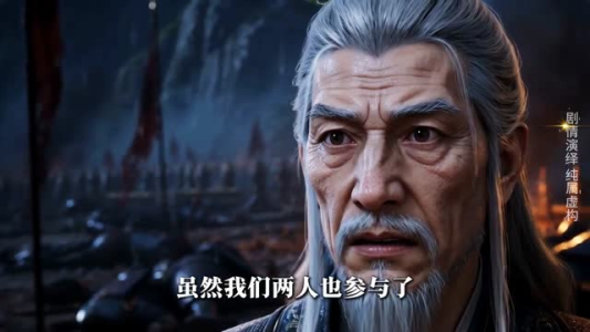 普普通通小师叔第一季（167集）好看又上头短剧