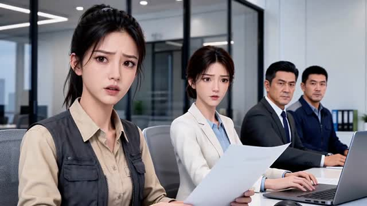 她占的每一次便宜，最后都要还（53集）免费版