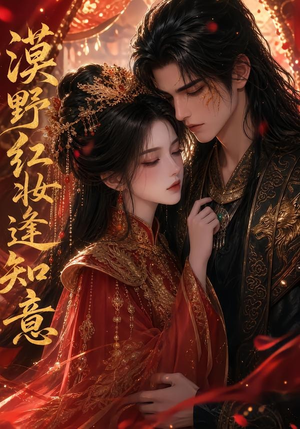 漠野红妆逢知意(57集) 漠野红妆逢知意(57集)流畅播放免费看