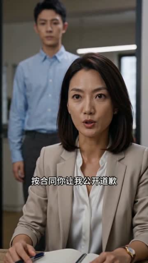 客户为什么只认她(56集) 客户为什么只认她(56集)爆款短剧抢先看