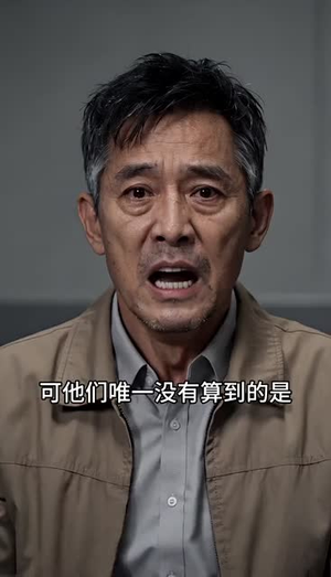 谎影迷踪（55集）短剧精彩推荐