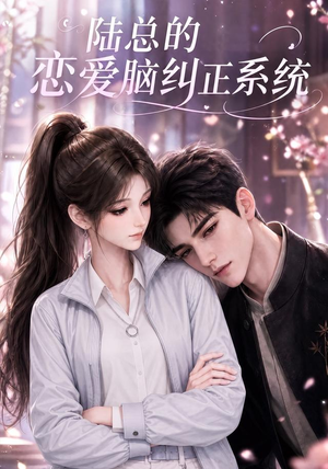 陆总的恋爱脑纠正系统(13集) 陆总的恋爱脑纠正系统(13集)热门短剧在线看