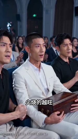 珩珩知恩图报(32集) 珩珩知恩图报(32集)免费短剧推荐