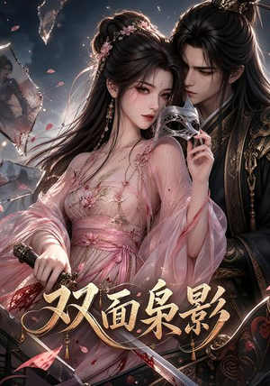 双面枭影(78集) 双面枭影(78集)夸克网盘在线看