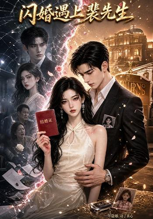 闪婚遇上裴先生(73集) 闪婚遇上裴先生(73集)短剧太精彩
