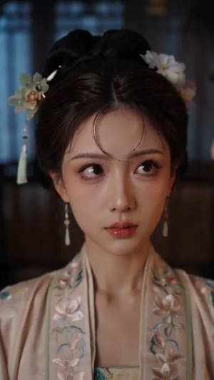 这个姨娘不一般(62集) 这个姨娘不一般(62集)短剧全集完整