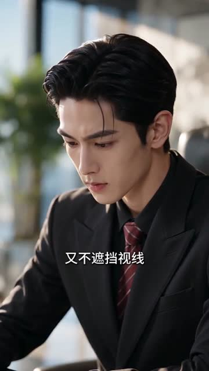 她以为我不懂粤语（53集）追短剧太上头了