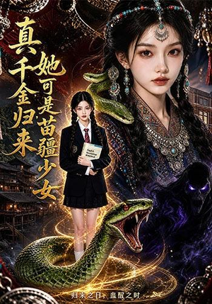 真千金归来,她可是苗疆少女(63集) 真千金归来,她可是苗疆少女(63集)在线看免费版