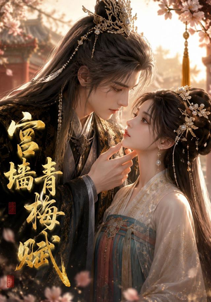 宫墙青梅赋(116集) 宫墙青梅赋(116集)好看的短剧电影