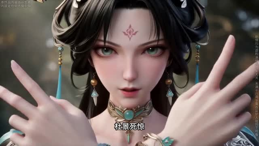玄门大佬回京:一卦算哭满朝文武4(74集) 玄门大佬回京:一卦算哭满朝文武4(74集)热播短剧重燃