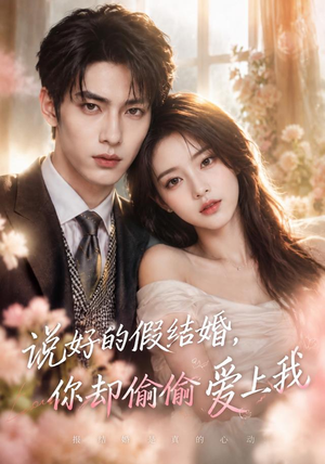 说好的假结婚,你却偷偷爱上我(76集) 说好的假结婚,你却偷偷爱上我(76集)红果免费短剧