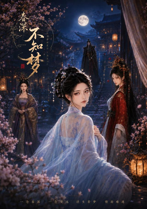 春深不知梦(115集) 春深不知梦(115集)免费观看就是爽