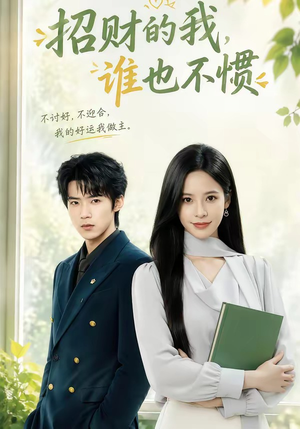招财的我,谁也不惯(61集) 招财的我,谁也不惯(61集)免费短剧大全