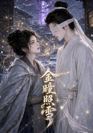 金瞳照雪(60集) 金瞳照雪(60集)全集一次看完