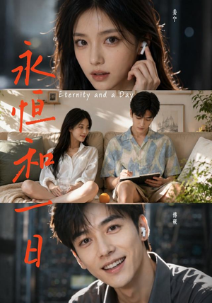 永恒和一日(58集) 永恒和一日(58集)精彩短剧分享