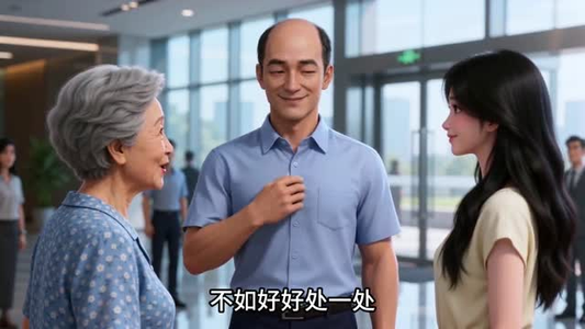 迟遇清欢第四季(90集) 迟遇清欢第四季(90集)直接看到大结局