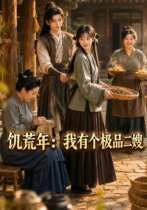 饥荒年:我有个极品二嫂(136集) 饥荒年:我有个极品二嫂(136集)短剧全集完整