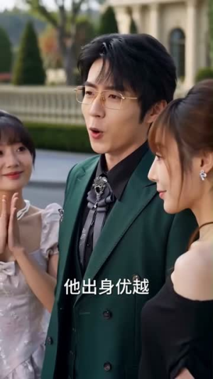 重启流年,予她万顷星光(59集) 重启流年,予她万顷星光(59集)火爆短剧来袭