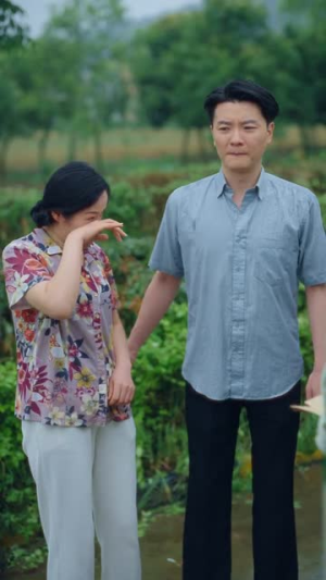 穿越年代:下乡后我的滋润生活(79集) 穿越年代:下乡后我的滋润生活(79集)精彩短剧上线