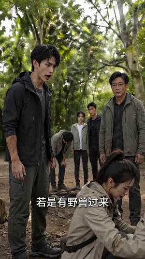 踏破时空的长公主归来,专治不服(95集) 踏破时空的长公主归来,专治不服(95集)常回家看看短剧
