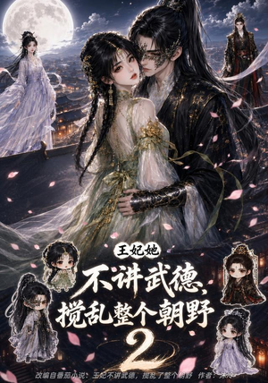 王妃她不讲武德,搅乱整个朝野2(130集) 王妃她不讲武德,搅乱整个朝野2(130集)1-102集