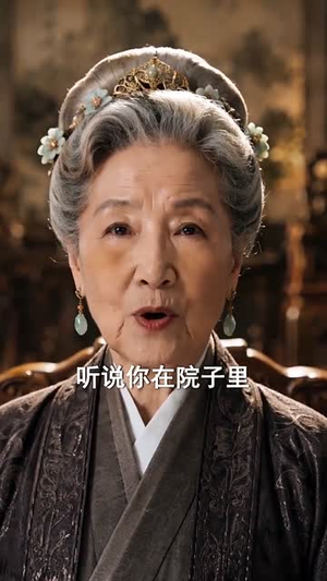 一品膳食夫人（70集）最新上映的短剧